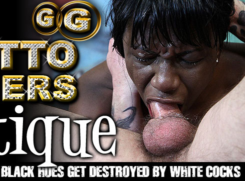 Mystique Face Fucked